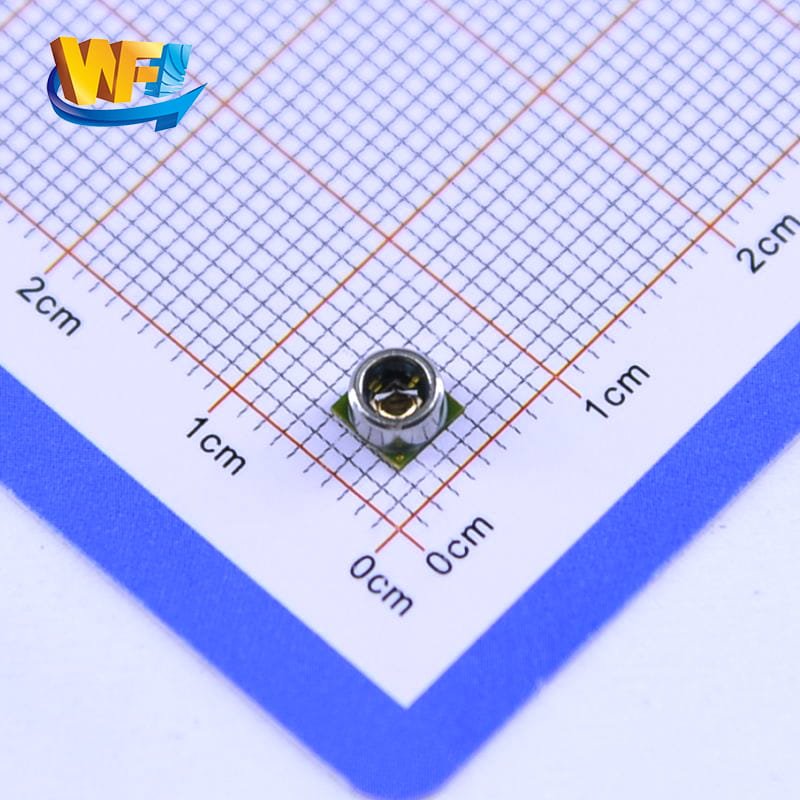 WF152A 0.4BG Analog Absolute Pressure Sensor (1) Analog Absolute Pressure Sensor