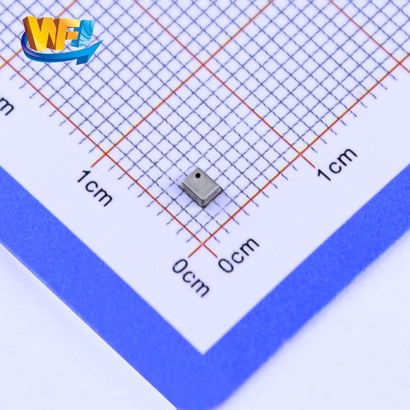 WF162F 11BAR Absolute Pressure Sensors WF162F 11BAR Absolute Pressure Sensors