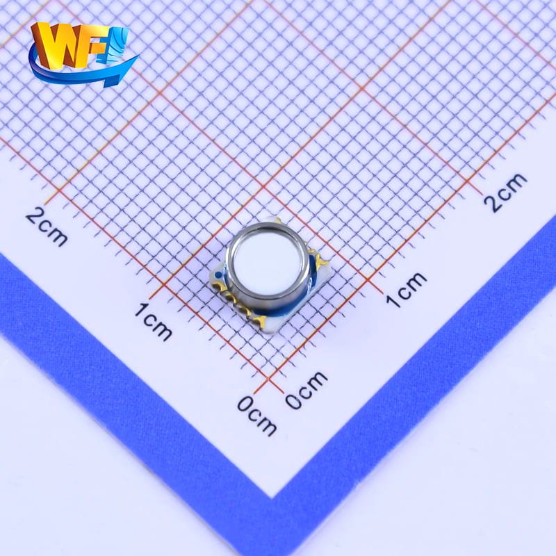 WF5803C Digital Model Absolute Pressure Sensor 07Bar (1) Absolute Pressure Sensor 07Bar