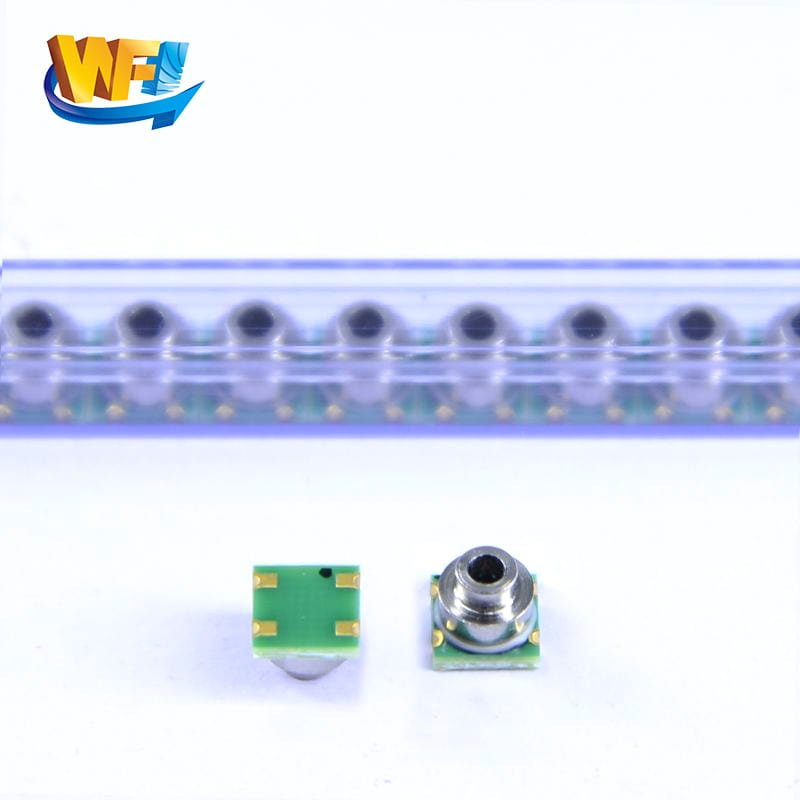WF5805F Absolute Pressure Sensor 1BAR (8) Absolute Pressure Sensor 1BAR