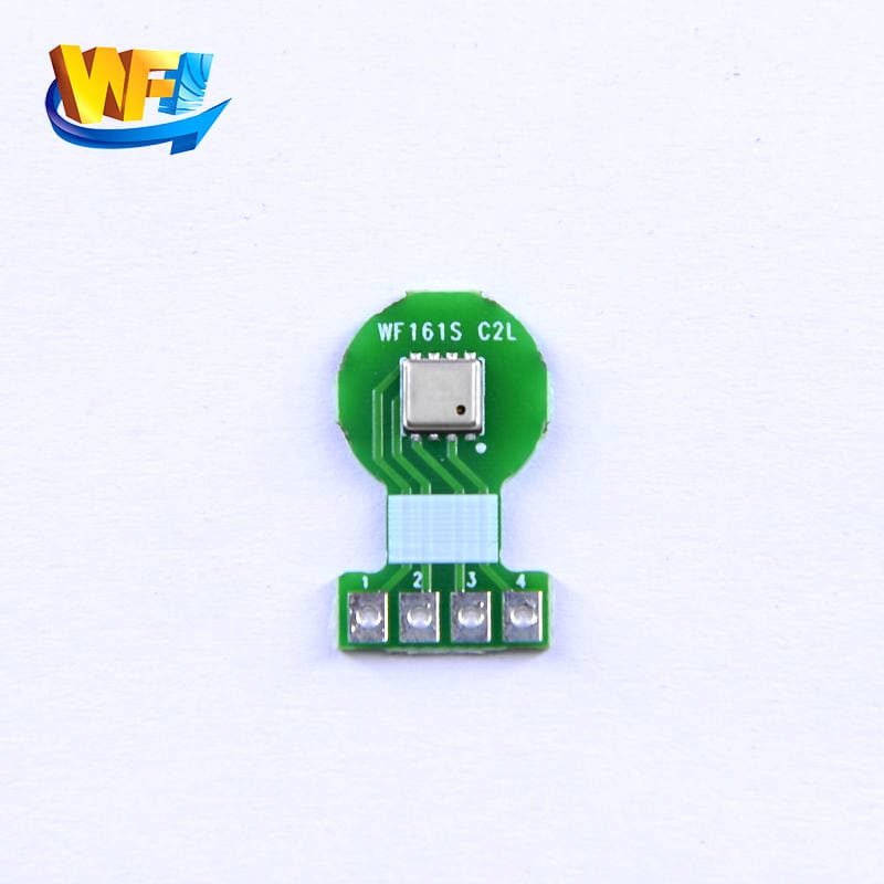 WF161S Pressure Sensors (4) WF161S Pressure Sensors (4)
