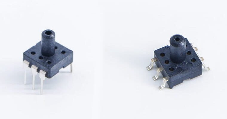 Precautions for using MEMS pressure sensors