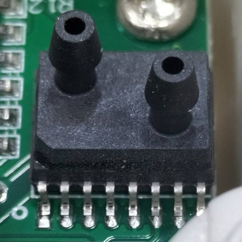 What are the principles and characteristics of flow sensors