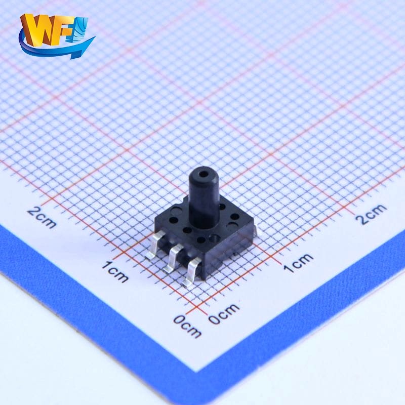 Pressure Sensor SOP6 Pressure Sensor SOP6