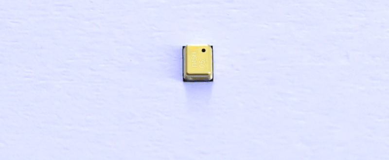 WF280 Absolute Pressure Sensor