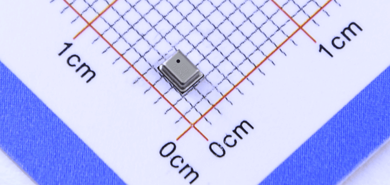 Pressure Sensors in Sweeping Robot Solutions