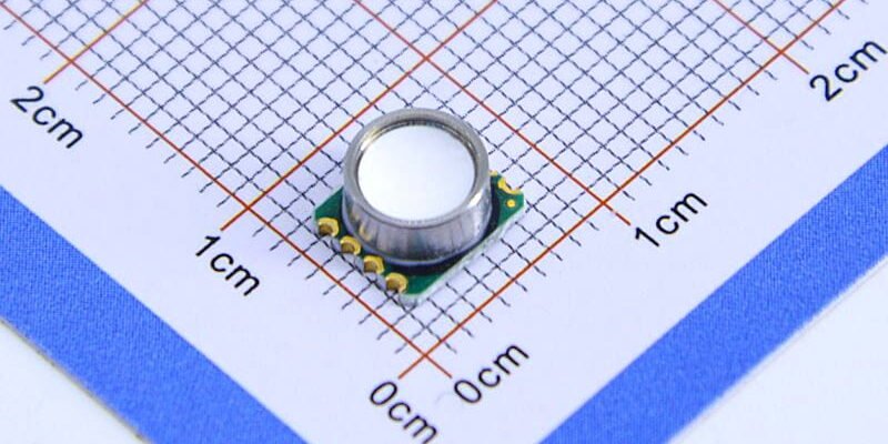 WF5803 7BAR Absolute Pressure Sensor