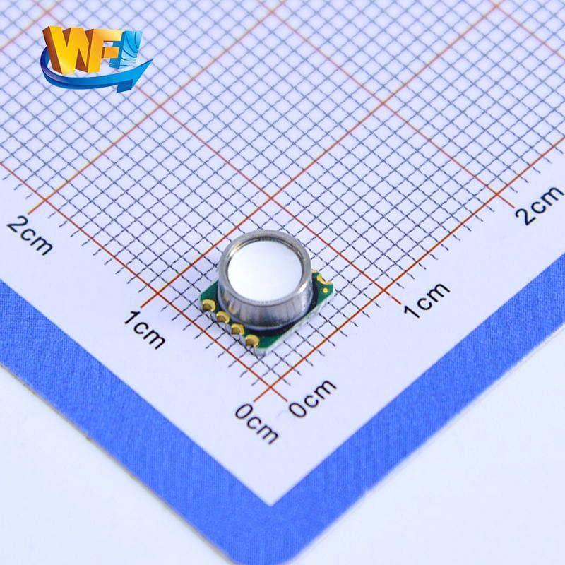 WF5803 7BAR Absolute Pressure Sensor (1) 7BAR Absolute Pressure Sensor