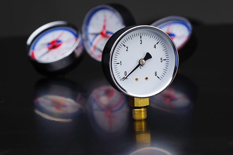 Barometer diagram Barometer diagram