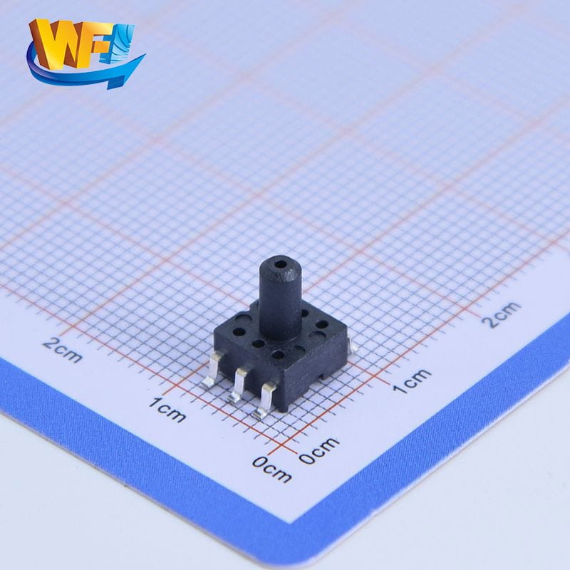 WF100DP 1BG SOP6 Pressure Sensor WF100DP 1BG SOP6 Pressure Sensor