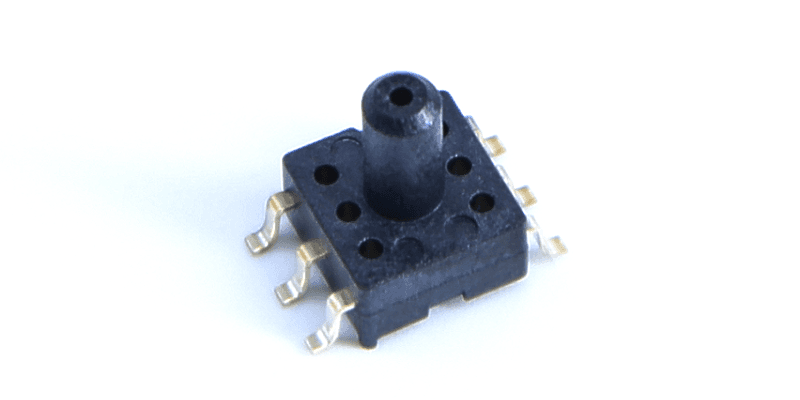 The Important Role of Pressure Sensors in Massage Chairs and Optional Products