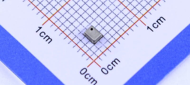 Main use for air pressure sensor in digital pressure gauge