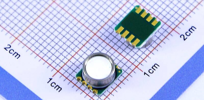 Common Application Scenarios for Pressure Sensors
