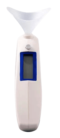 Spirometry Tester Spirometry Tester 246×566
