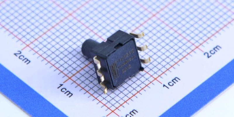 Pressure Sensor Failure Detection and Preventive Measures