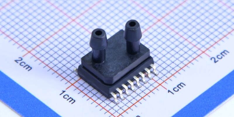 Differential pressure sensors for precise pressure measurement in the pharmaceutical industry