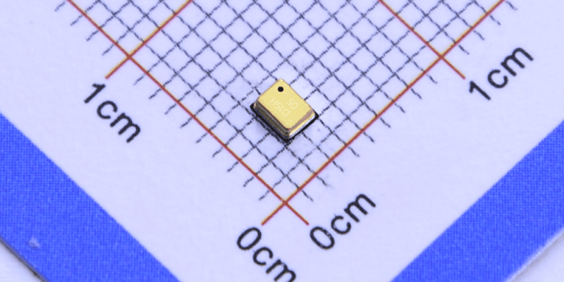 What newest UAV sensor technology?