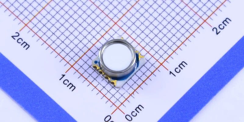 Innovative role of gas pressure sensors in gas sensing technology