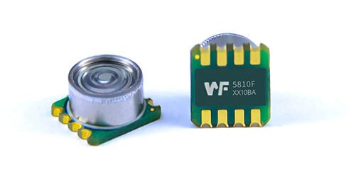 WF5810F Pressure sensors