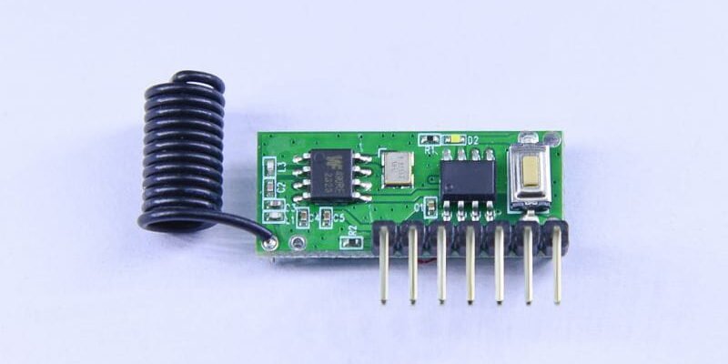 Understanding the RF Module Environment: The Key to Optimizing Wireless Communications