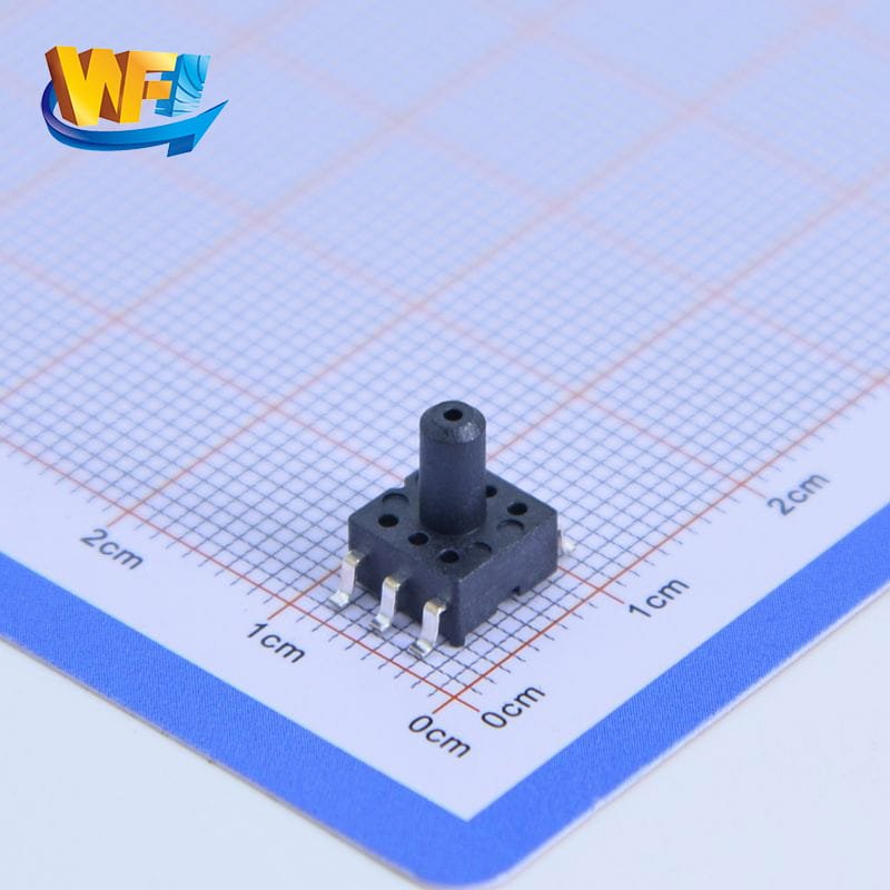 40kPa Pressure Sensor WF100DP 40kPa Pressure Sensor