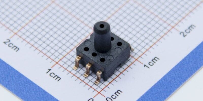 WF100DP 40kPa Pressure Sensor