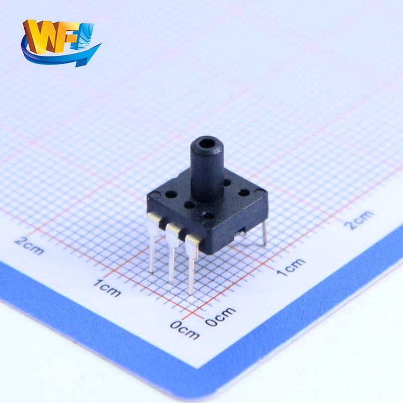 WF100DP 5BAR DIP6 Pressure Sensor