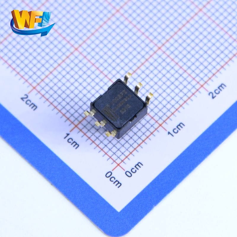 WF100E 0.2BG 0.2~4.7V Wide Pressure Positive and Negative Pressure Sensor Pin SOP6 (2) WF100E 0.2BG 0.2~4.7V Wide Pressure Positive and Negative Pressure Sensor Pin SOP6