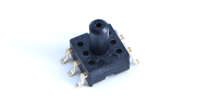 WF100E Vacuum Pressure Sensor