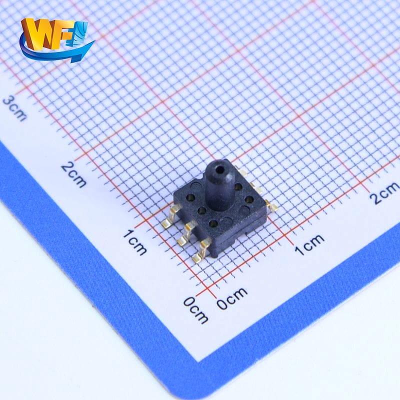 WF100E Negative Pressure Sensor SOP6