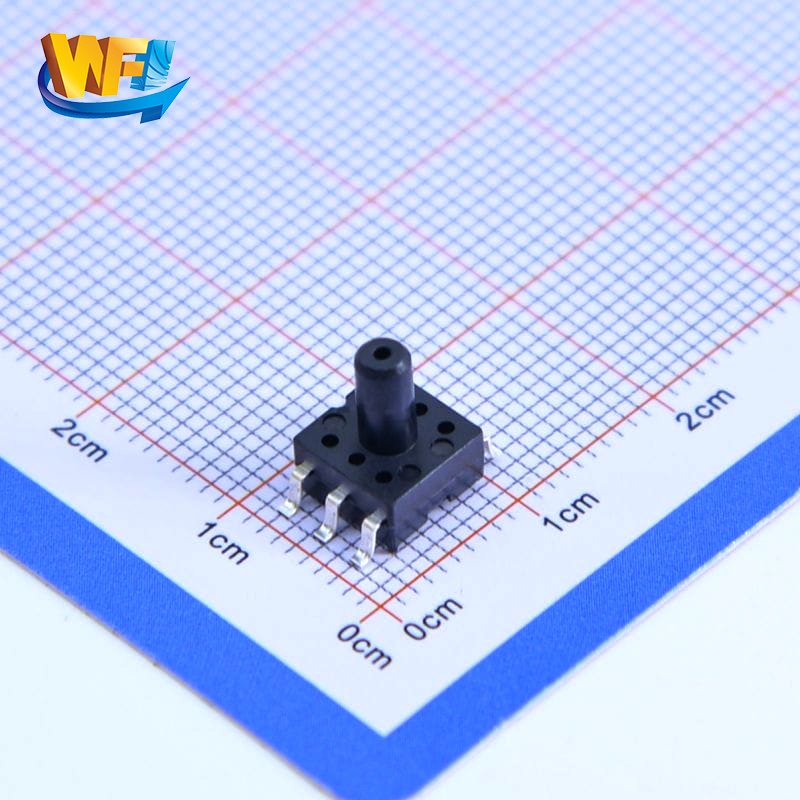WF100S 2BG Pressure Sensor SOP6