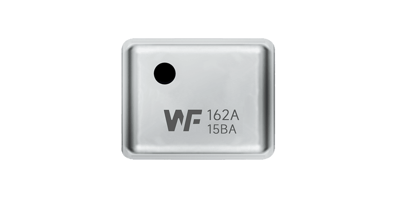 WF162A 15BAR