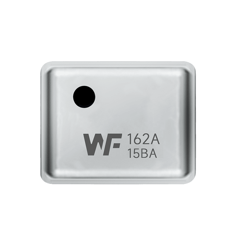 WF162A 15BAR