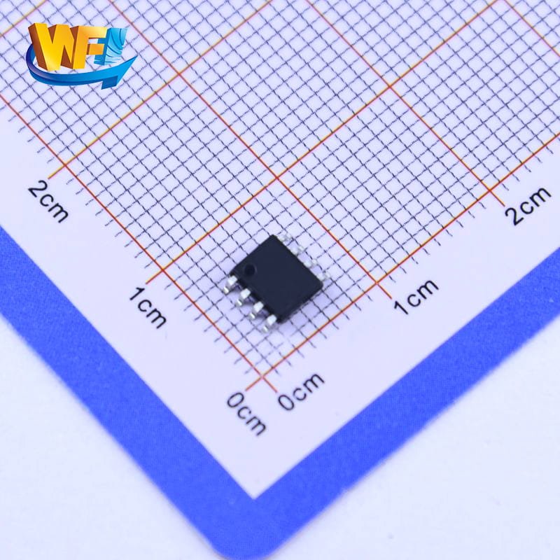 WF490RE RF chip