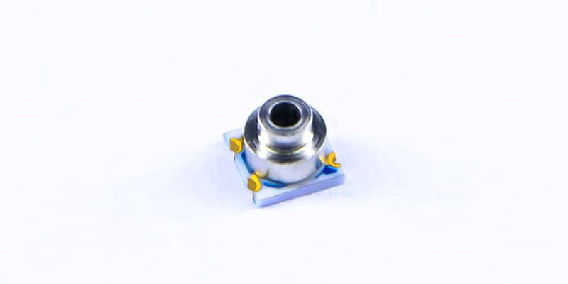 Graphene in Sensor Industry Application