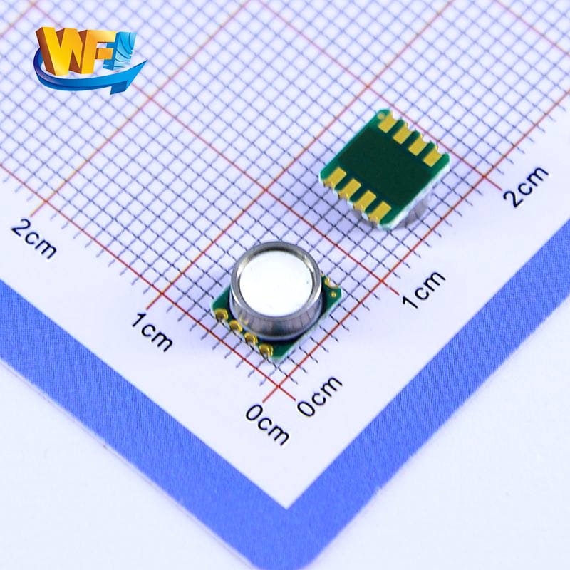 (new)WF5803 20BAR Absolute Pressure Sensor (4) WF5803 20BAR Absolute Pressure Sensor