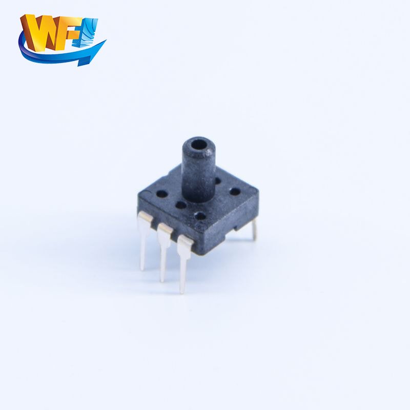WF100D 2BG -100~200kPa IIC/SPI Digital Pressure Sensor Package DIP6