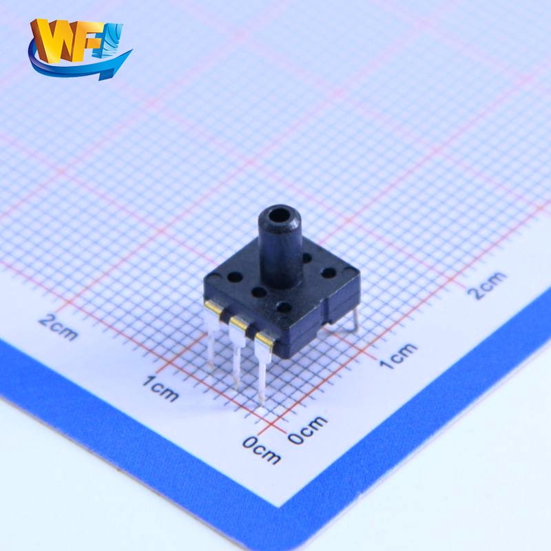 WF100S 100kpa DIP6 Pressure Sensor
