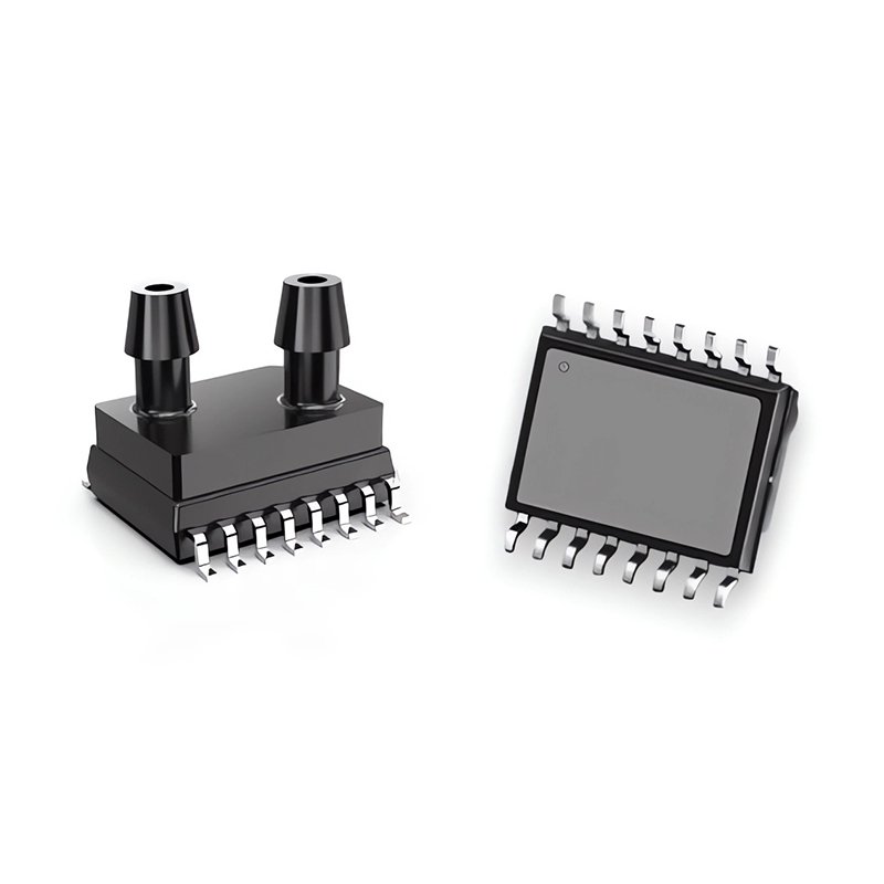 WF200DP Digital Differential pressure sensor