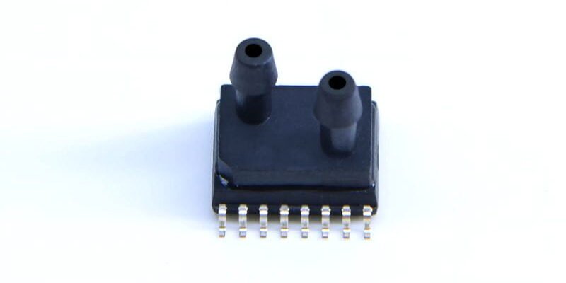 WF200DP Digital Differential pressure sensor