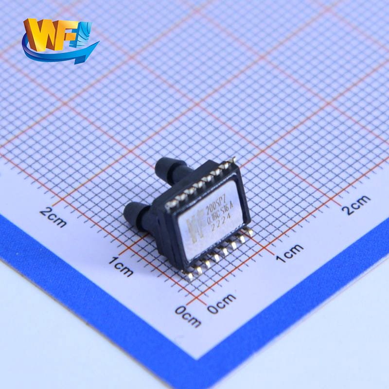 WF200S 10kpa Analog Differential pressure sensor
