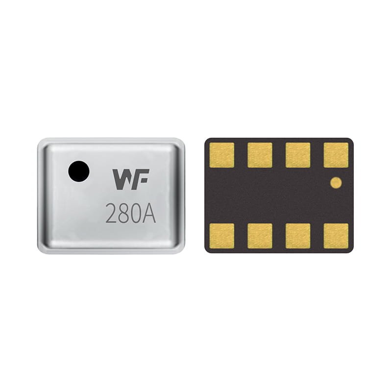 WF280A 2BA WF280-2Bar Air pressure sensor