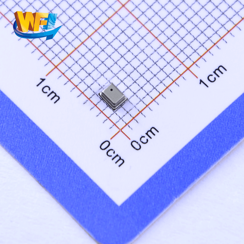 WF280A Absolute Pressure Sensor (1) WF280A Absolute Pressure Sensor