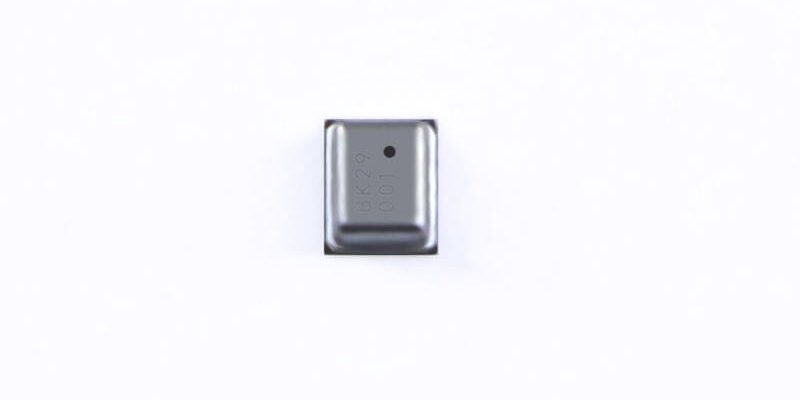 WF280A Absolute Pressure Sensor (2)