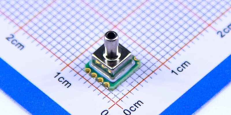 WF6268D pressure sensor